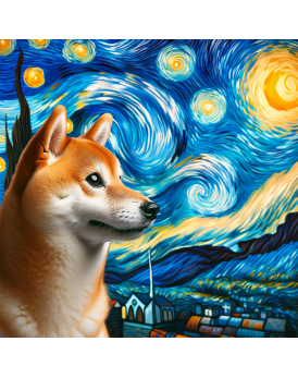 Shiba Inu