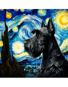 Scottish Terrier