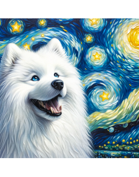 Samoyed