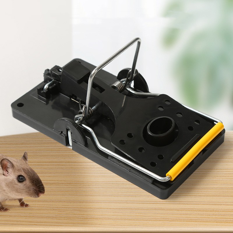 Rat Capture Rat Traps Durable Mouse Traps For Household Home&Living Pest Control