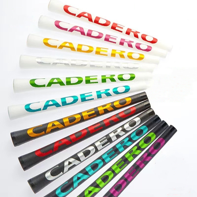 Material Transparent New Golf Iron Bar Grip - Image 4