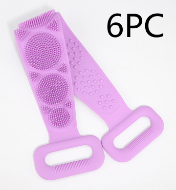 6PC Purple 70cm