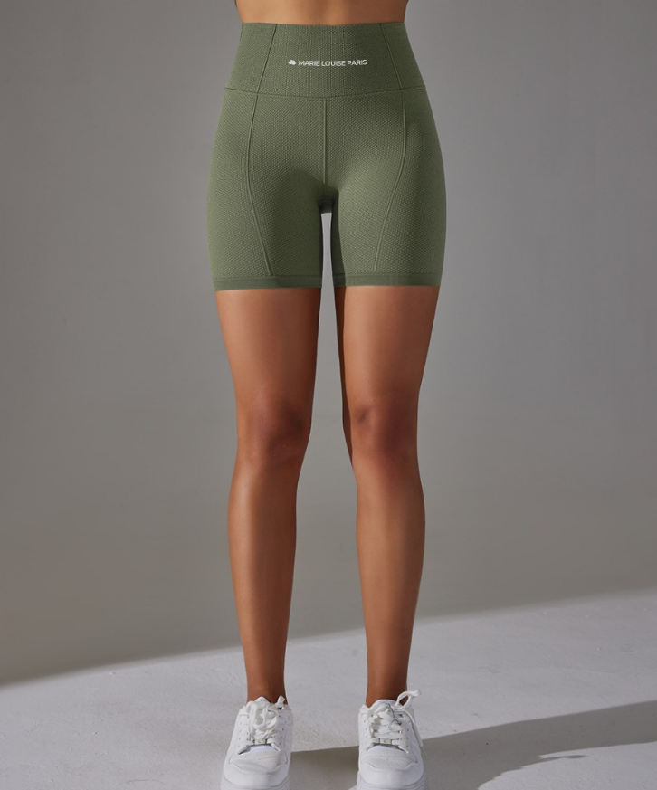 Shorts Army Green