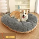 Dog Mat+Hand Pull Bite Rope