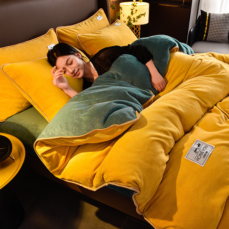 Crescent Yellow Prynne