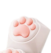Cat's Paw Key Cap