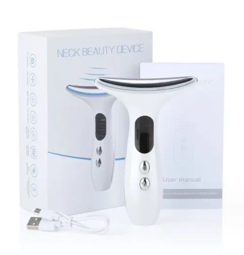 Small light bulb mask instrument K3 White - Shop at LoveMi