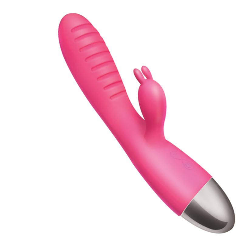 Yi Mei Vibrator Rose Red