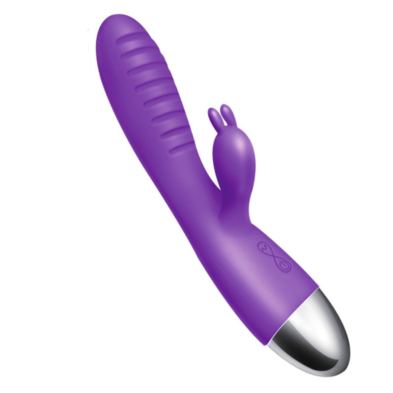 Yi Mei Vibrator Purple