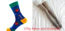 Set1-220G Fleece And Thickened