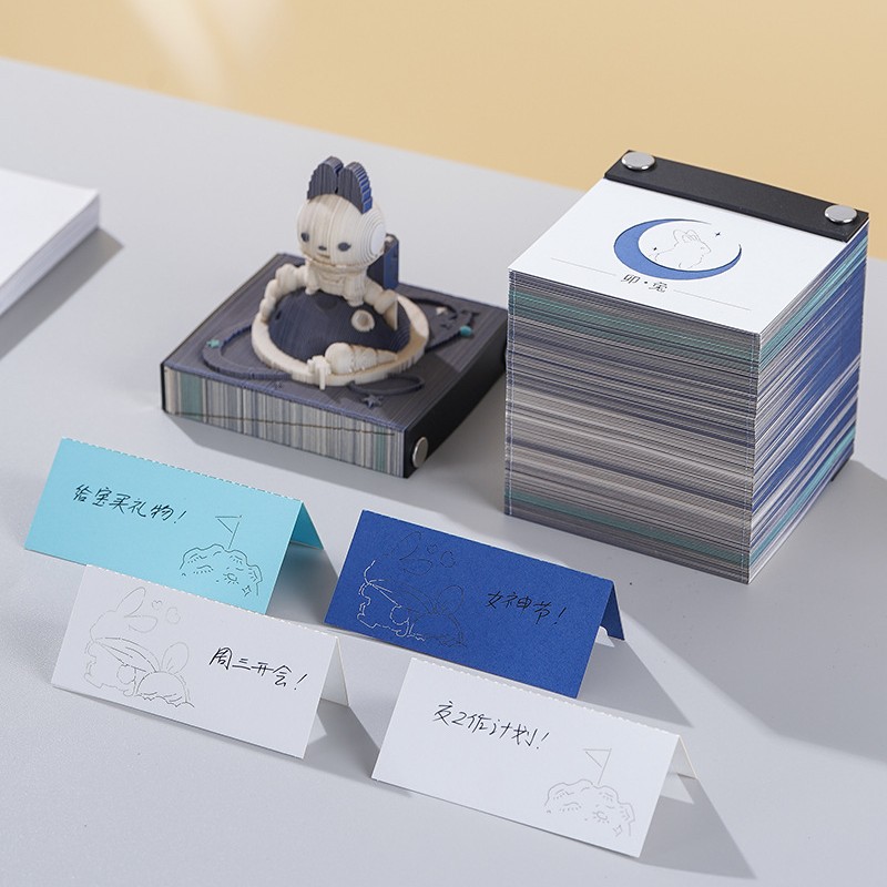 Paper Multi-functional Shredded Original Sticky Notes