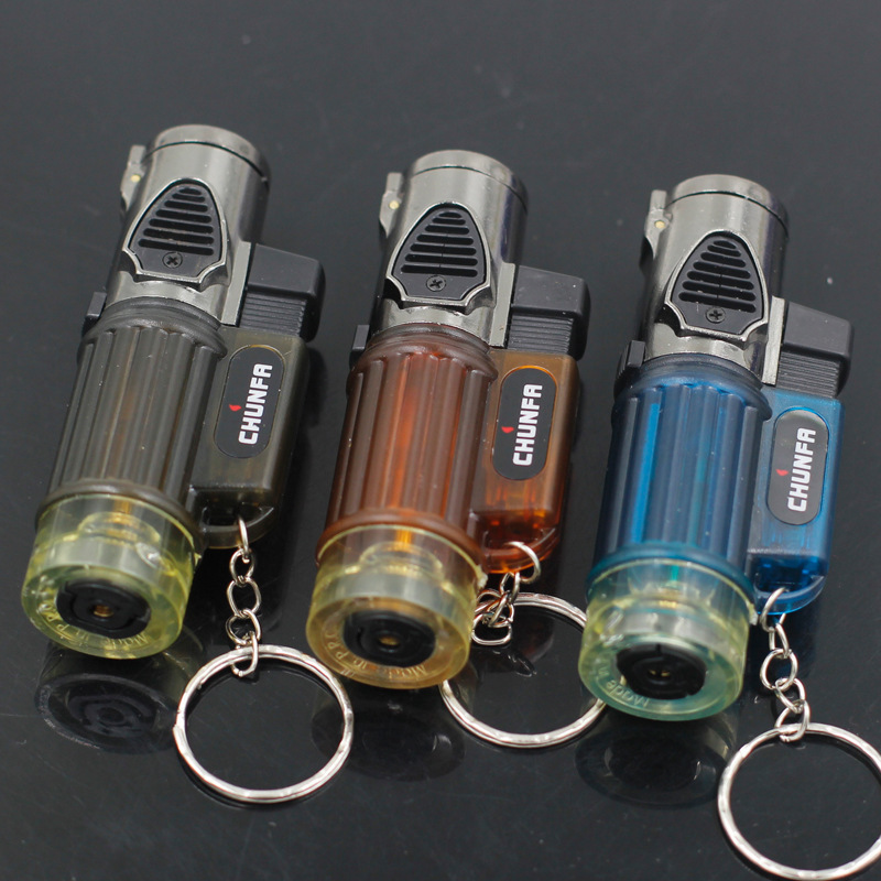Creative Metal Small Spray Gun Creative Personality