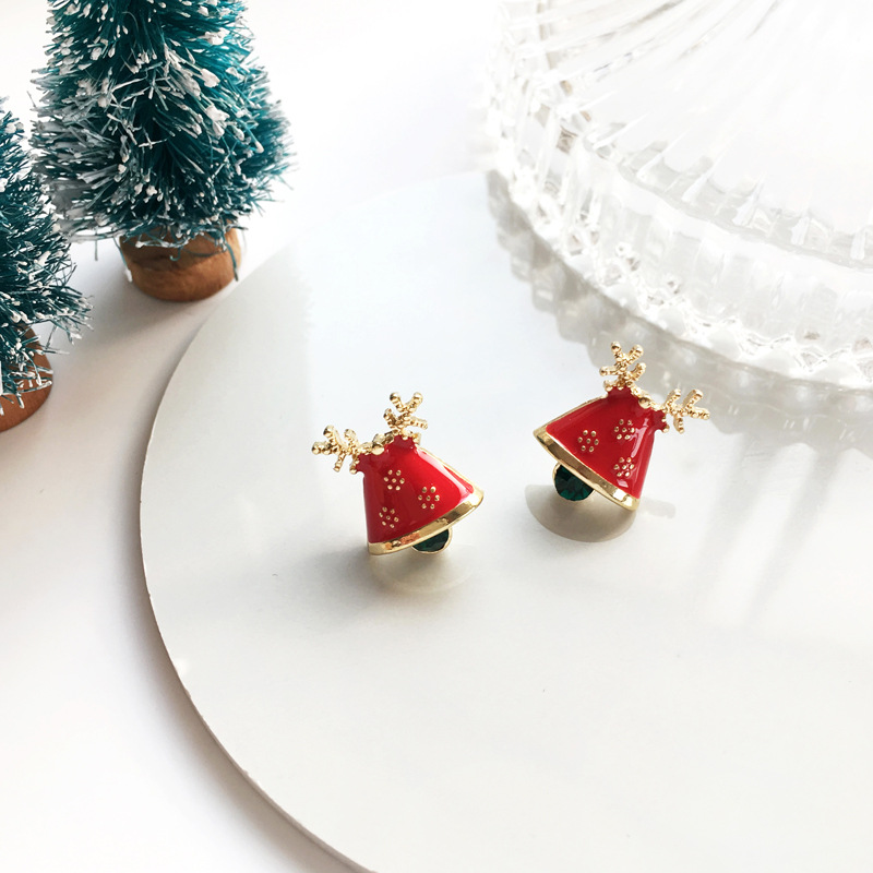 A pair of bells
