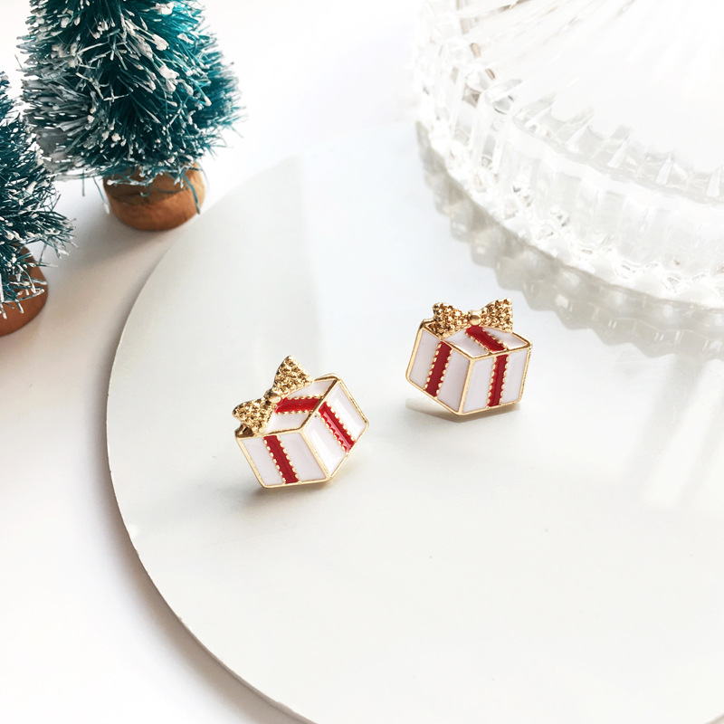 Gift pair