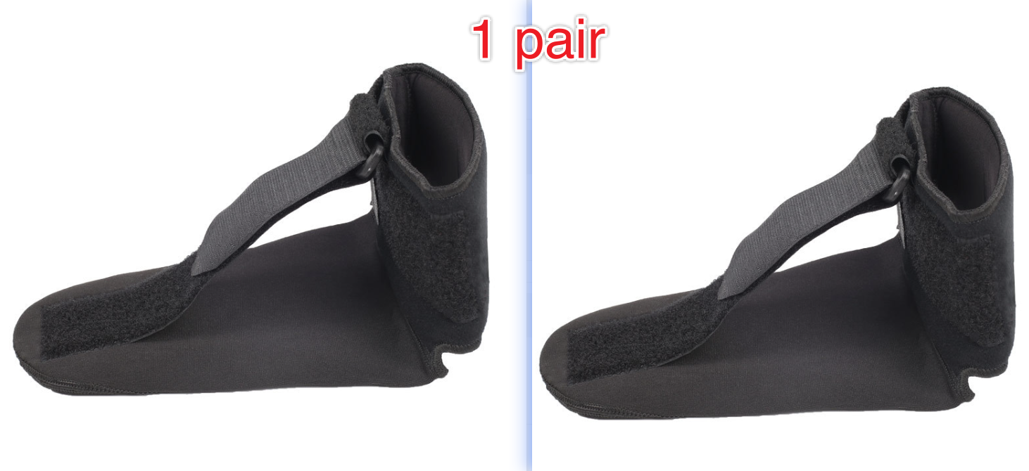 Foot Drooping Orthosis Rehabilitation Inner And Outer Turning Protective Gear