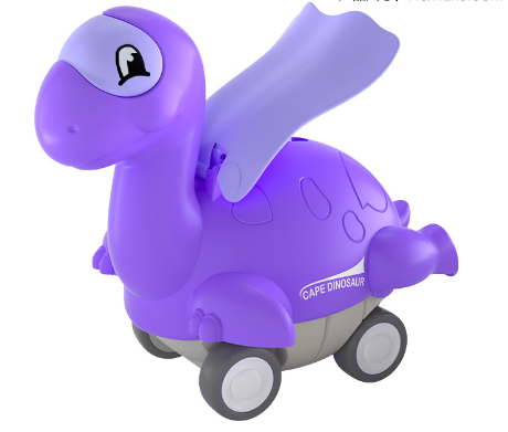 Plesiosaur