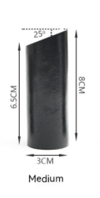 Black Medium