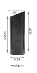 Black Medium