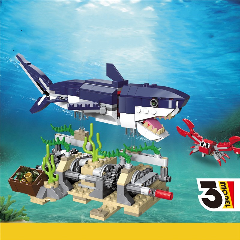 31009 Shark