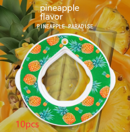 Pineapple Flavor