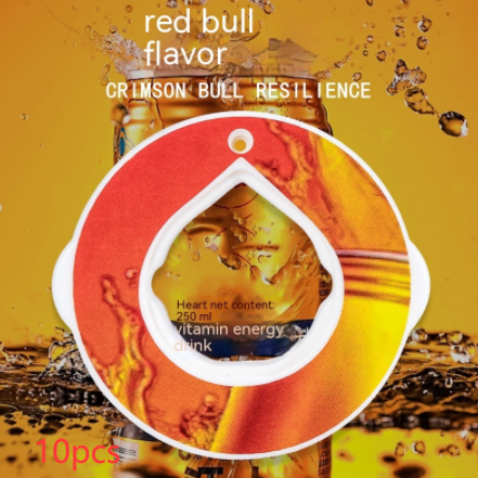 RedBull Flavor