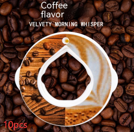Coffee Flavor