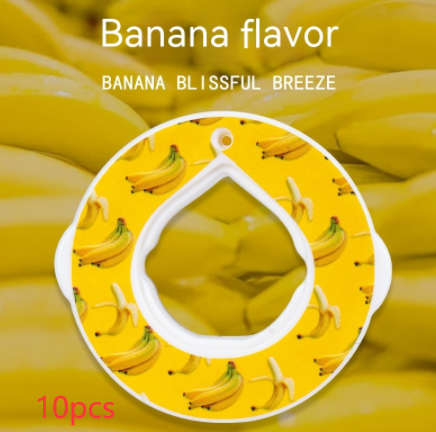 Banana Flavor