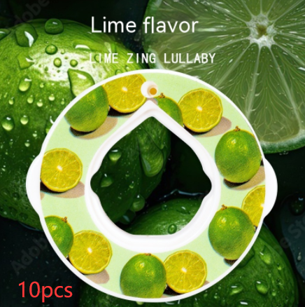 Lime Flavor