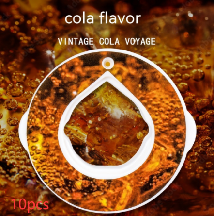 Cola Flavor