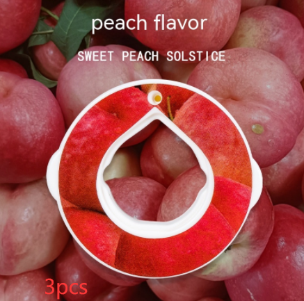 0 Sugar 0 Calories Fruit Flavor Flavor Changing Fragrance Ring