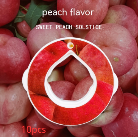 Peach Flavor