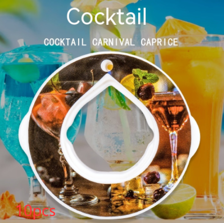 Cocktail Flavor