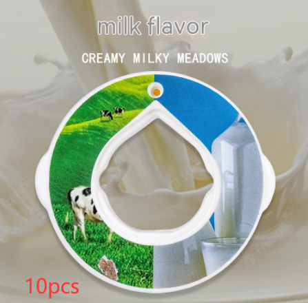 Milk Flavor