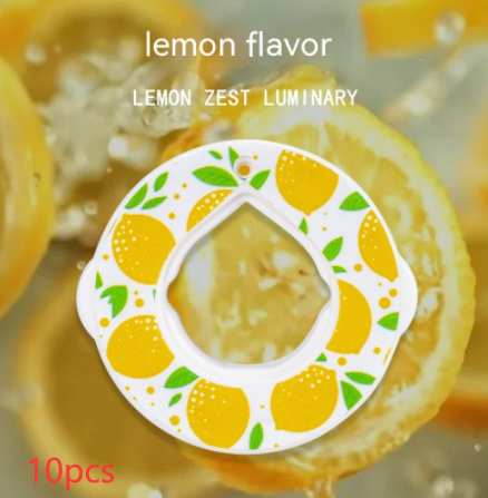 Lemon Flavor
