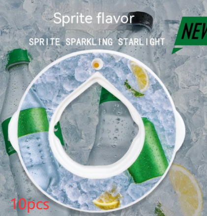 Sprite Flavor