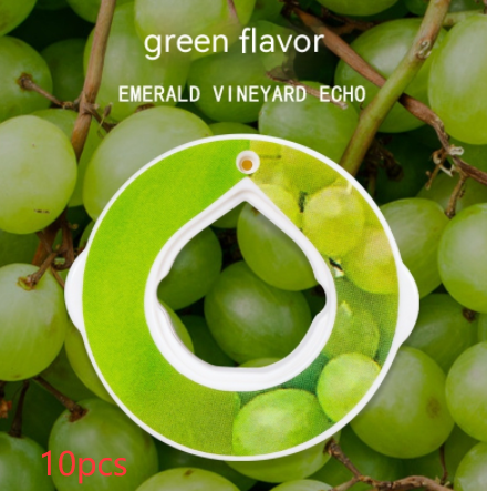 Green Flavor