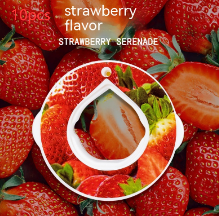 Strawberry Flavor