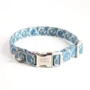 Grayish Blue