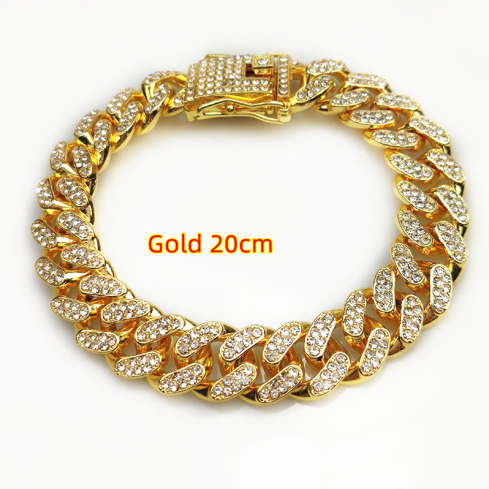 Gold 20cm