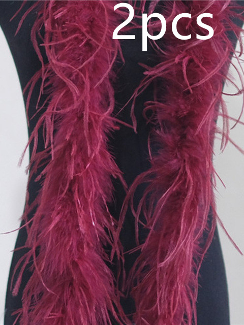 Wine red