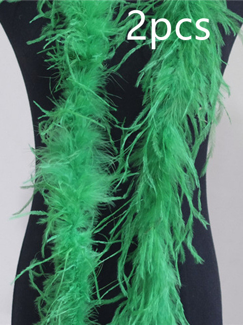Grass green