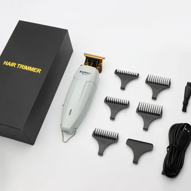 Electric Hair Clipper Hollow Knife Km1931 - Shop at LoveMi