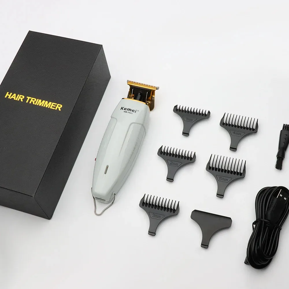 Electric Hair Clipper Hollow Knife - Km1931