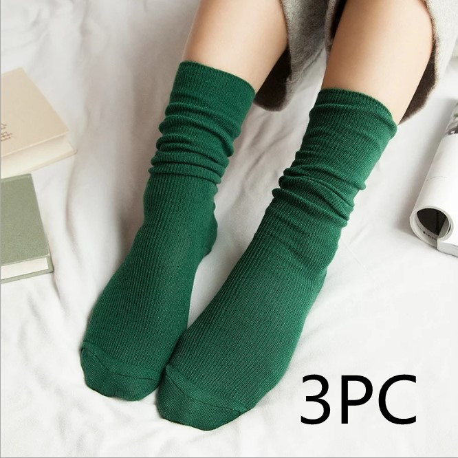 Green 3PC