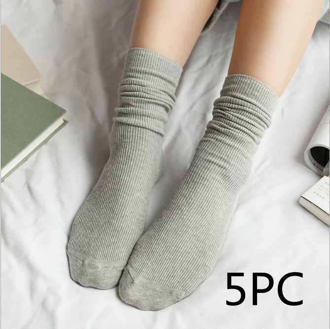 Light Grey 5PC