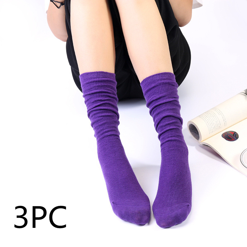 Purple 3PC