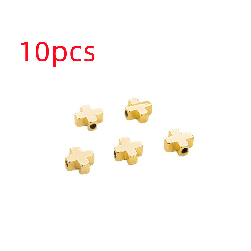 10PCS