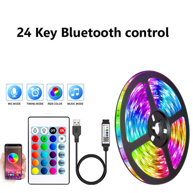 USB 24 Bluetooth