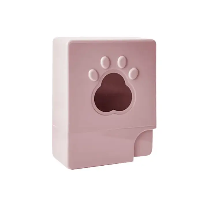 Outdoor Portable Mini Pet Feeder