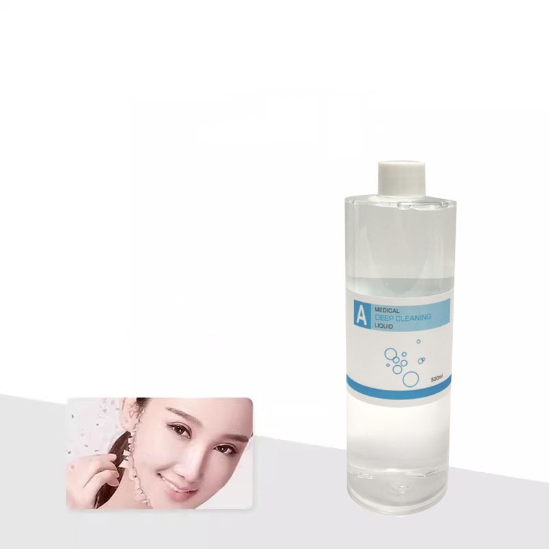 Clean And Replenish Water Black Head Export Liquid Oxygen Injection Instrument Product